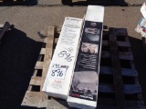 (2) Weathertech Cargo Liners