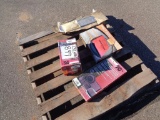Lot of Air Filters