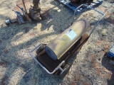 JD ac165 space heater