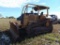1999 Cat D6M Crawler Tractor, s/n 3wn01602, 6 way blade,