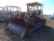 1969 IHC TD15B Crawler Tractor, s/n 25265, s/u blade,hyd tilt, backup ripper, cab,