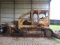 1968 IHC TD20B Crawler Tractor, s/n 22538, s/u blade,hyd tilt, canopy, #1 rod bearing spun, Sells