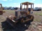 Komatsu D20A-6 Crawler Tractor, 6 way blade, cab, hour meter reads 2316 hrs,