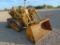 Case D310G Crawler Loader, s/n 3g23007, g.p bkt,
