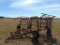 24' Springtooth pull type,