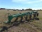 John Deere 450 semi mount 6 bottom plow, s/n 100005a