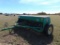 John Deere Grain Drill, s/n n08000x060694, 16 hole, 8