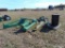 JD DoubleHitch for JD 750 Pasture Drills
