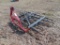 7' 3pt Harrow