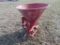 3pt Cyclone Spreader