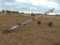30' PTO Driven Pull type auger