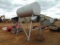 300 Gallon Overhead Fuel Tank