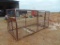 5'x12' Hog Trap