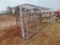 6'x16' Hog Trap