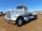 2011 Peterbilt 388 T/A Truck Tractor, s/n 1xpwd49x7bd128364, cummins icx15 eng, 10 spd trans, od