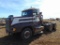1990 Freightliner FLD120 T/A Truck Tractor, s/n 1fuydryb6lh391154, cat eng, 9 spd trans, od reads