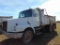 1997 Volvo WG T/A Dump Truck, s/n 4vhjcagg7vr857247, volvo eng, 13 spd trans, od reads 007549