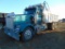 1996 Western Star 4900 T/A Dump Truck, s/n 2wkpdcxhxtk940990, detroit 60 eng, 9 spd trans, od reads