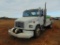 2003 Freightliner FL60 S/A Hydraulic Test Truck, s/n 1fvabpbv03hk64765, cummins eng, 6 spd trans, od