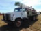 1982 IHC F2574 T/A Drilling Rig Truck, s/n 1htcf2575cha11147, cummins 300 eng, 13 spd trans, od