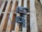 Craftsman Sander & Black & Decker elec Brad Nailer,