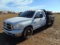2007 Dodge Ram 3500 Doublecab Pickup, s/n 3d7ml48a27g846221, diesel eng , 6 spd trans, od reads