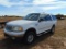 1999 Ford Expedition XLT SUV, s/n 1fmpu18l0xlb70449, gas eng, auto trans, over drive does not work,