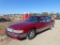 1994 Cadillac Deville Sedan, s/n 1g6kd52b3ru292891, v8 gas eng, auto trans, od reads 67719 miles,