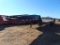 2007 Atoka 53' 4 Axle Oilfield Trailer, s/n 1a9l952467a245202, 4 pop up rollers, rolling tailboard,