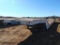 2000 Trail Eze T/A Equipment Trailer, s/n 1da72d031ym014844, hyd dove tail,