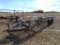 4 Bale Round Bale Hauler (Bill of Sale)