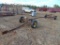 Header Trailer (Bill of sale)