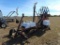 Irrigation Hose Reel, gas eng, big gun p200 sprinkler,