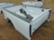 Ford F 250 8' Pickup Bed, w/bumper & taillights,