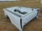 Ford F 250 8' Pickup Bed, w/bumper & taillights,