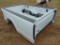 Ford F 250 8' Pickup Bed, w/bumper & taillights,
