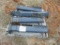 (2) Sets of Landing Gear Legs for Trailer