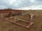 (5) 25' Bar Joist