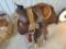Saddle