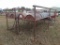 (2) Barrel Feeders