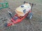 Sprayer w/100 Gallon Tank