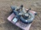 Lawnmower Deck