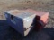 (2) Job Boxes