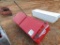 Toolbox/Fuel Tank Combo