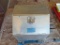 Merrit Saddle Truck Toolbox