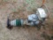 MBW R460 Ground Tamper, s/n 4610214, gas eng,