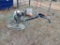 Whiteman Concrete Trowel