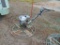 Whiteman Concrete Trowel