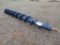 Kuhn Knight Auger