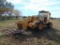 JCB 530B Loadall Telescopic Lift, s/n 4hl581824, diesel eng,